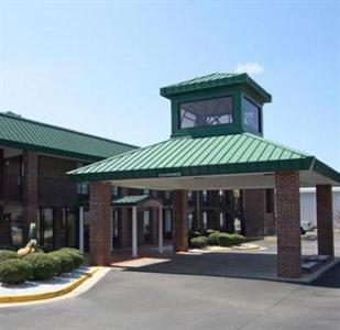 Quality Inn & Suites Vidalia