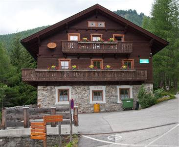 Haus Antonius Lilie