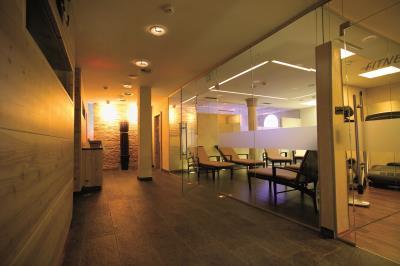Castel Hotel Ischgl