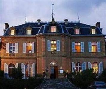 Chateau De Larroque Hotel Gimont