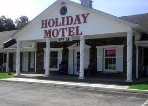 Holiday Motel