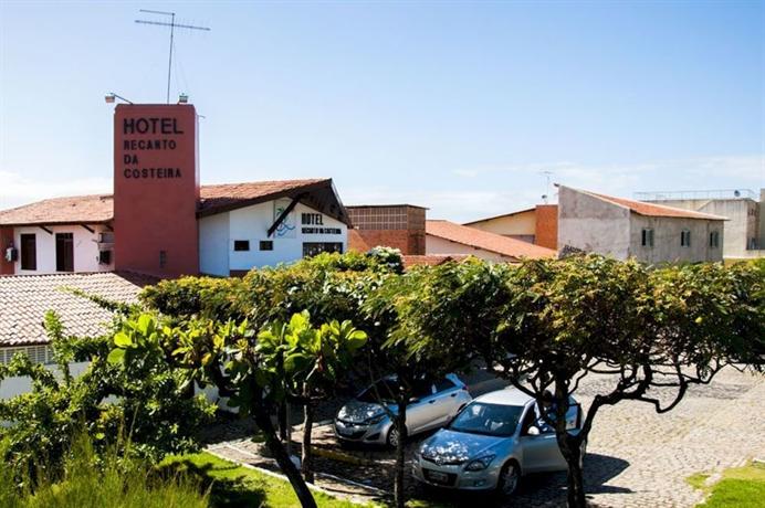 Hotel Recanto da Costeira