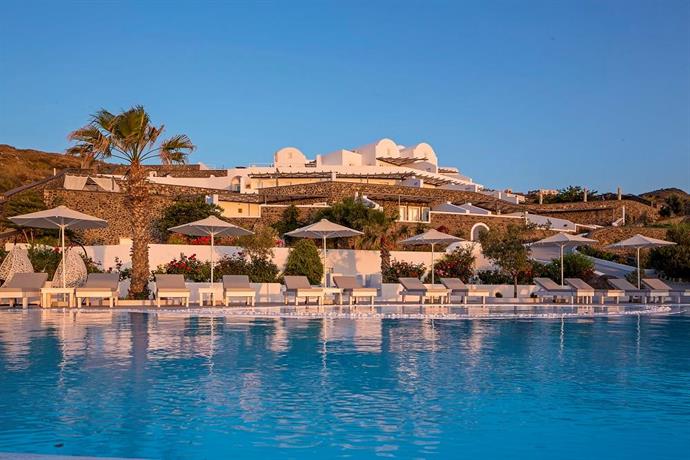 Amber Light Villas