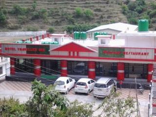 Hotel Traveller Inn Bhowali