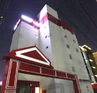 Hotel Yaja Guro