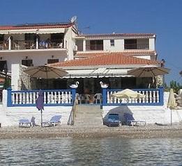 Potokaki Hotel