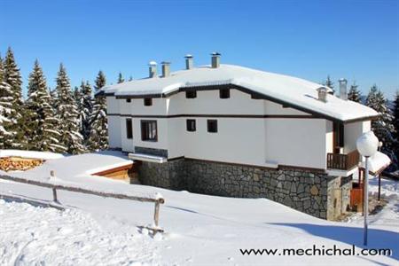 Chalet Mechi Chal