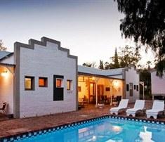 Karoo Retreat