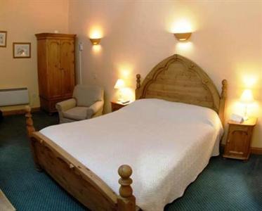 Church Farm Lodge Harrington (England)