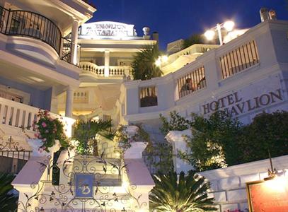 Enavlion Hotel Batagianni