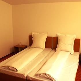 Hotel Victoria Bucharest