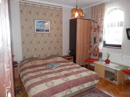 Apartman Napsugar Vendeghaz Eger