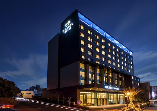 Grabel Hotel Jeju