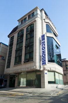 Myeongdong Eco Guesthouse