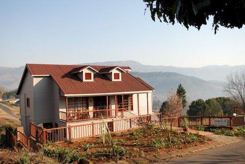 Insimbi Bed & Breakfast and Tours