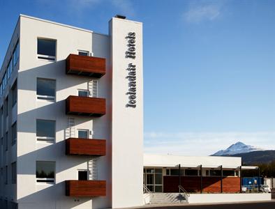 Icelandair Hotel Akureyri