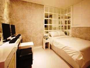 Reem Hotel Seoul