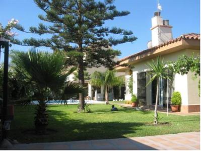 Villamar El Puerto de Santa Maria