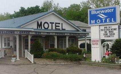 Bluewater Motel