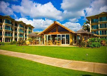 Waipouli Beach Resort A402