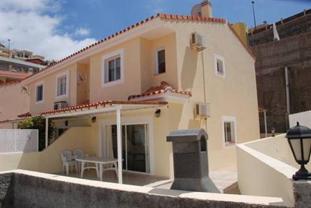 Holiday House Patalavaca