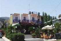 Ilma Hotel Malia