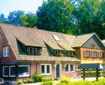 Landhotel Waldschlosschen