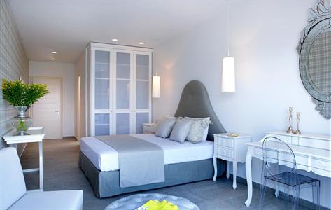 Thalassa Hotel Lassi