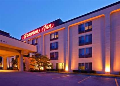 Hampton Inn Madison East Towne Mall Area