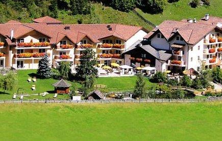 Alphotel Tyrol