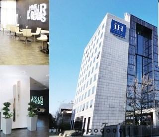 IH Hotels Milano Lorenteggio