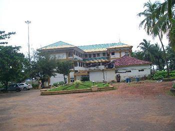 Calangute Residency Annexe