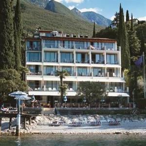 Beach Hotel Du Lac