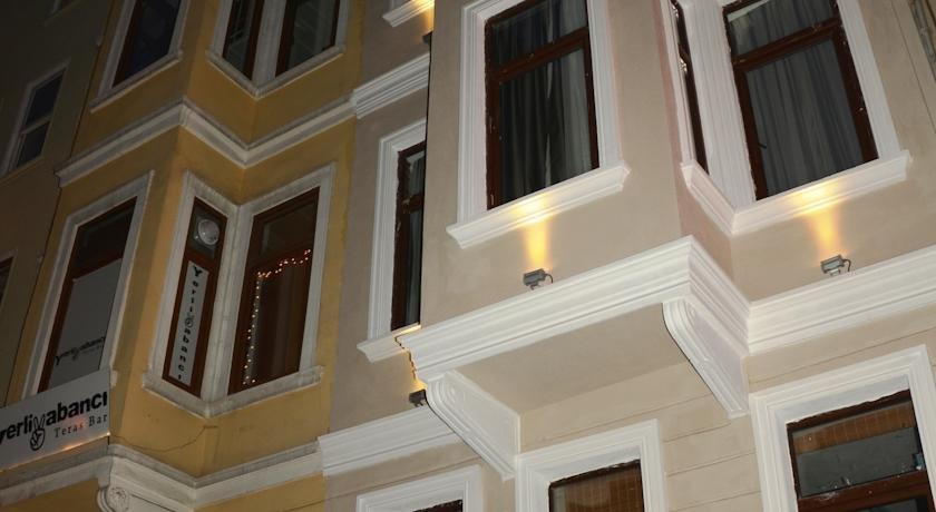 Konak Suites