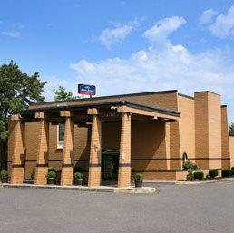 Howard Johnson Inn Cincinnati