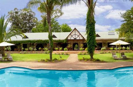 Hlangana Lodge