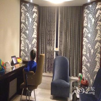 Cassidy Art Hotel Changsha