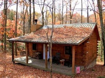 Harmans North Fork Cottages