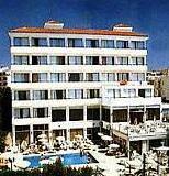 King Richard Beach Hotel Limassol