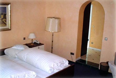 Hotel Malepartus