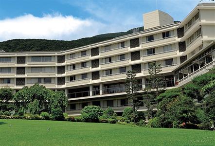 Hakone Hotel Kowakien