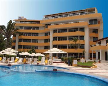 Suites Costa Dorada