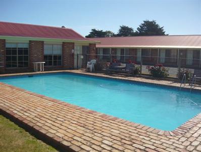 Gateway Motor Inn Warrnambool