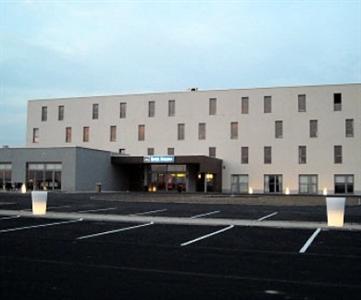 BEST WESTERN Hotel Horizon