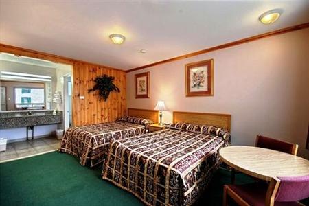 Canadas Best Value Inn - Sunset Inn