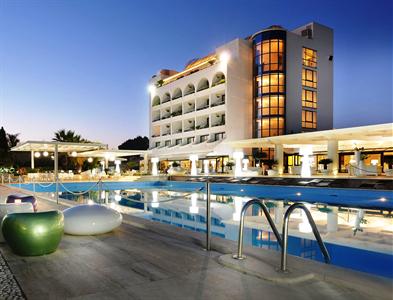 Hotel Mec Paestum