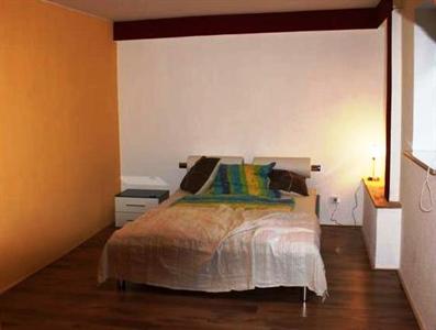 Ferienwohnung Tastrup