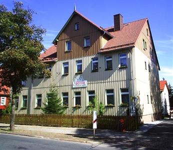 Ferienwohnung Pension Bothe Benneckenstein