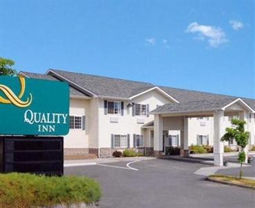 Quality Inn Bend