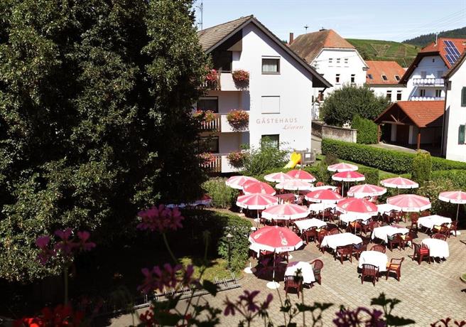 Hotel & Gasthaus Lowen